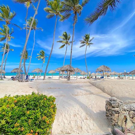 Ocean View Villa Bavaro Beach Wifi Punta Cana Buitenkant foto