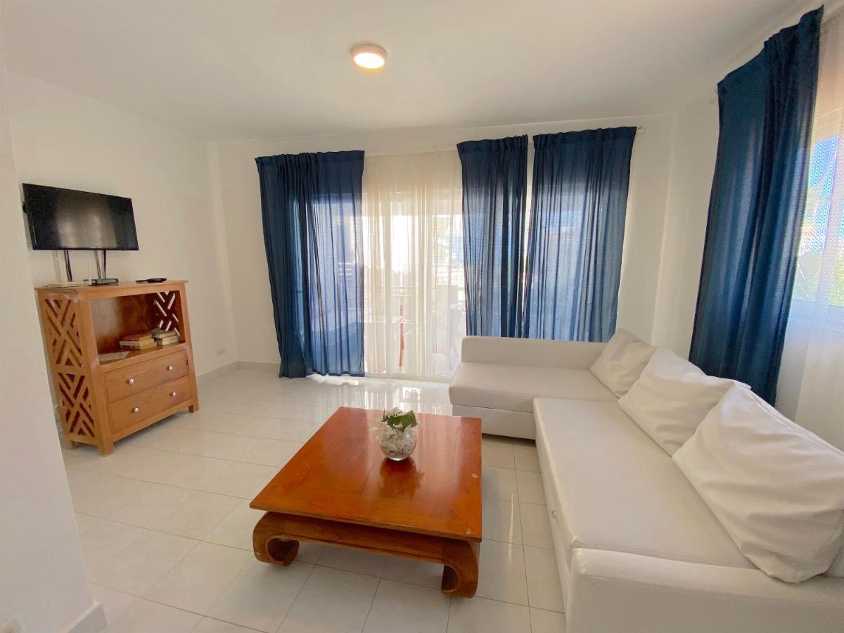 Ocean View Villa Bavaro Beach Wifi Punta Cana Buitenkant foto