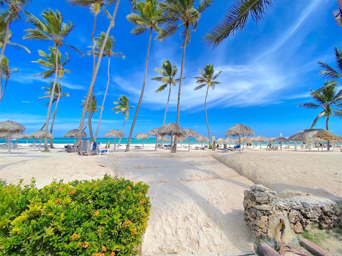 Ocean View Villa Bavaro Beach Wifi Punta Cana Buitenkant foto