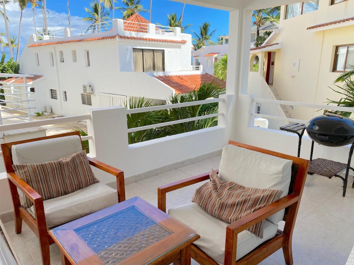 Ocean View Villa Bavaro Beach Wifi Punta Cana Buitenkant foto