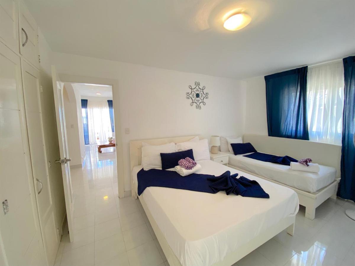 Ocean View Villa Bavaro Beach Wifi Punta Cana Buitenkant foto