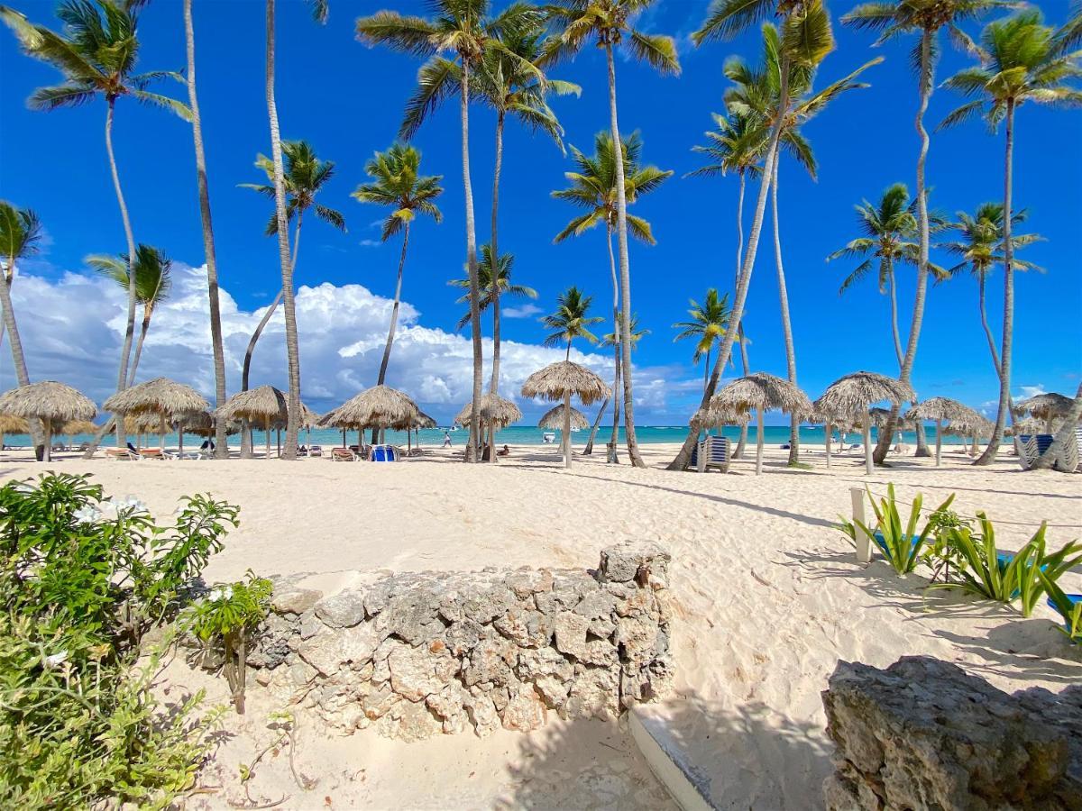 Ocean View Villa Bavaro Beach Wifi Punta Cana Buitenkant foto