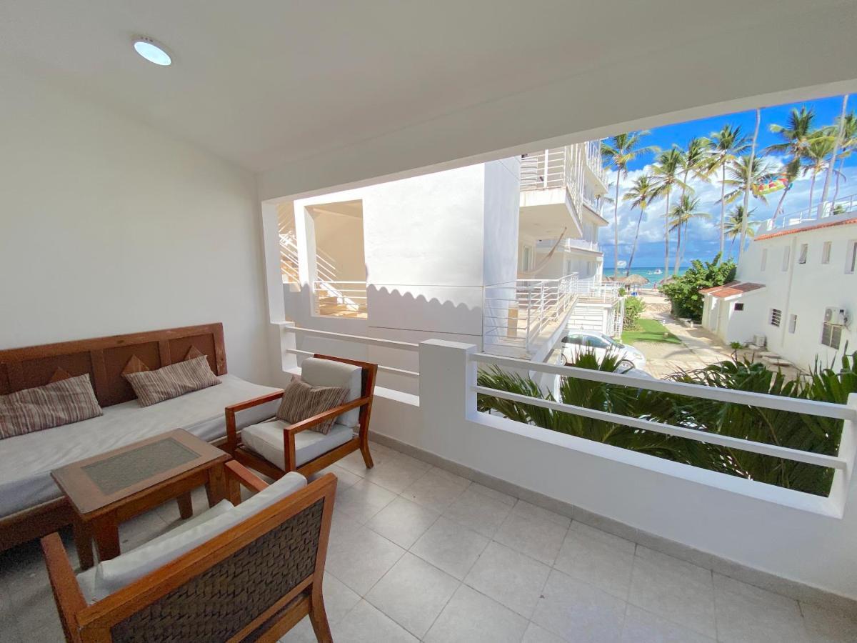 Ocean View Villa Bavaro Beach Wifi Punta Cana Buitenkant foto
