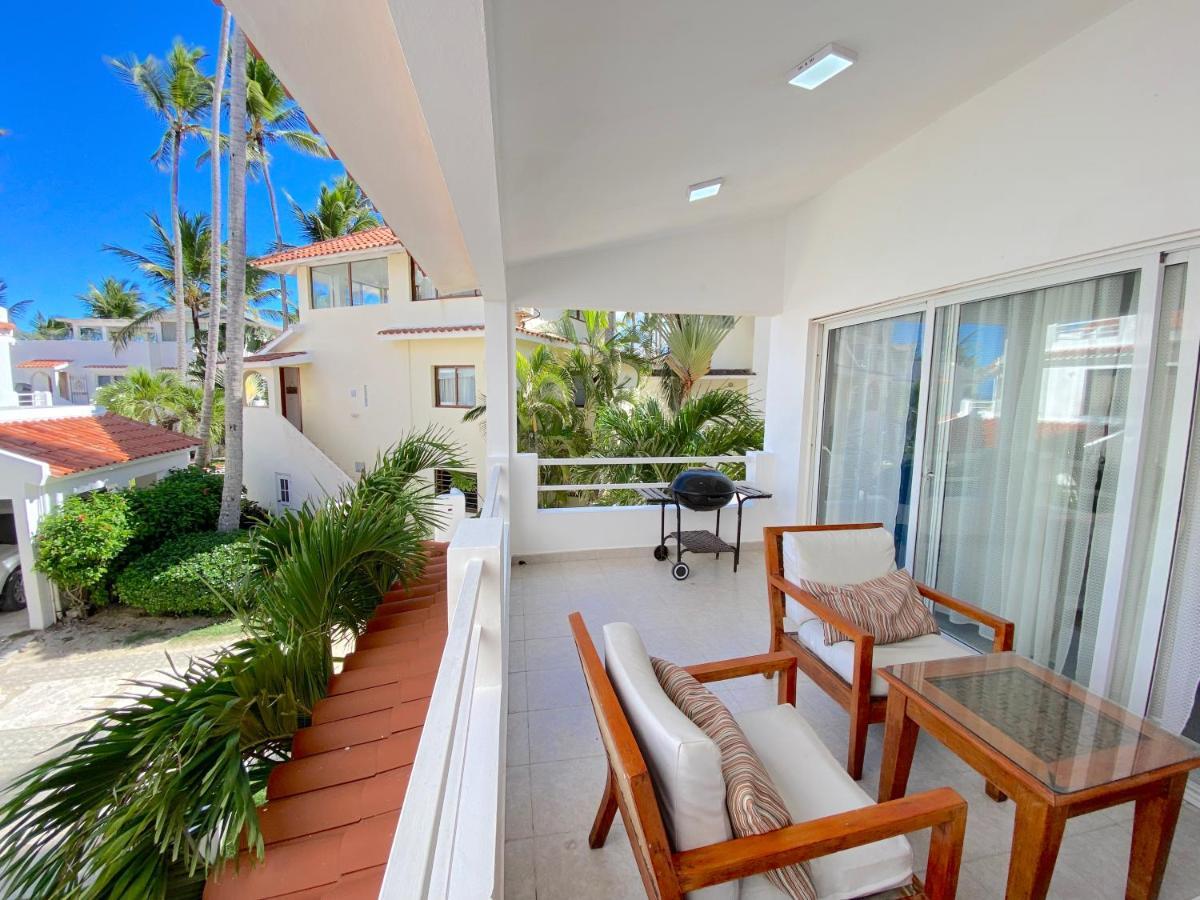 Ocean View Villa Bavaro Beach Wifi Punta Cana Buitenkant foto