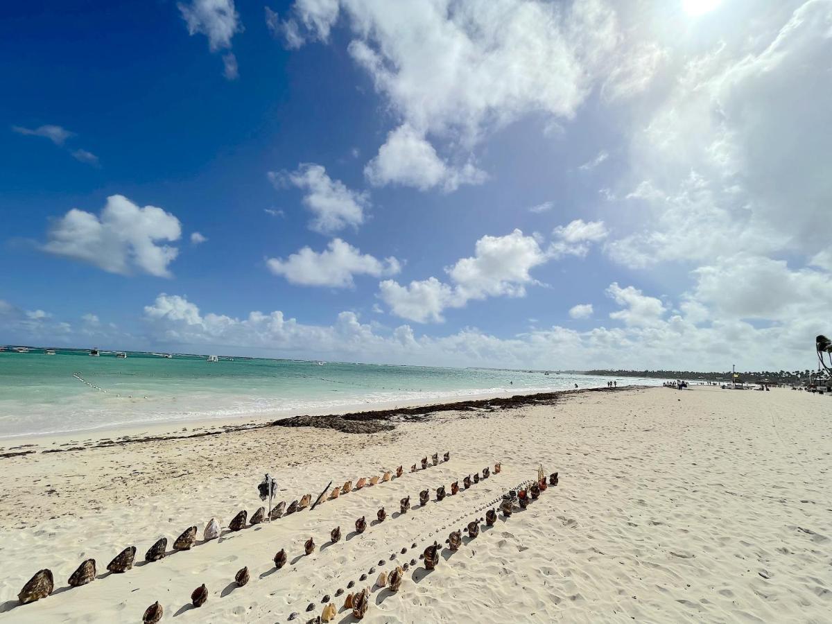 Ocean View Villa Bavaro Beach Wifi Punta Cana Buitenkant foto